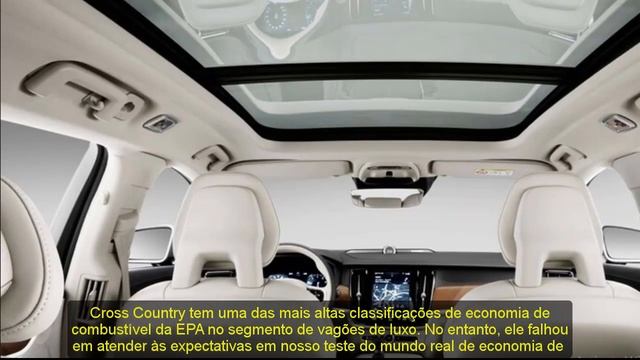 2021 volvo v90 cross country review | 2021 volvo v90 t8 | 2021 volvo v90 wagon, price - What's New? смотреть онлайн