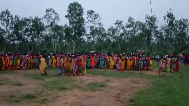 Disom Magmore 2021@Simanta Hembram SMT смотреть онлайн