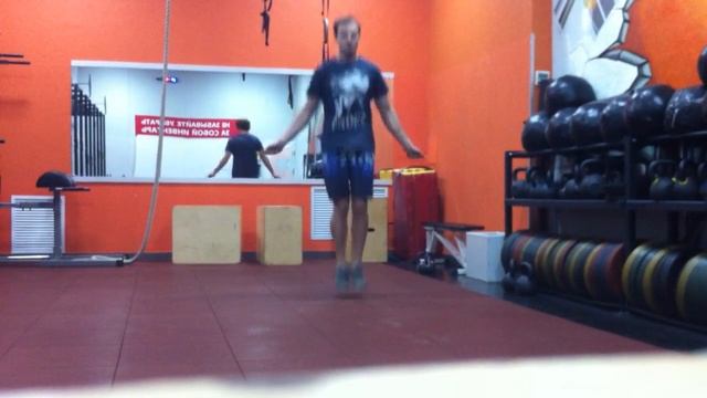 В кроссфите практикуется самонаказание смотреть онлайн