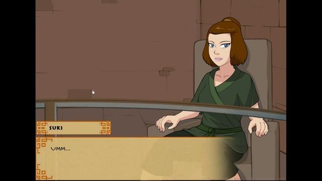 Four Elements Trainer Gameplay #45