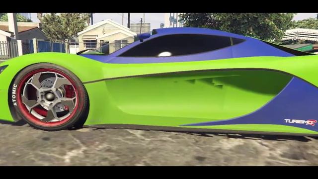 Gta 5 CLIP "13 Район" смотреть онлайн