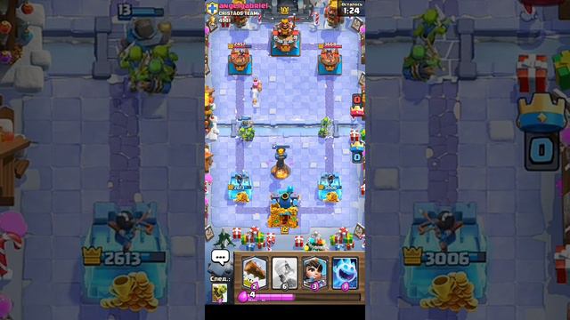Clash Royale | Мастер 1 и Классика смотреть онлайн