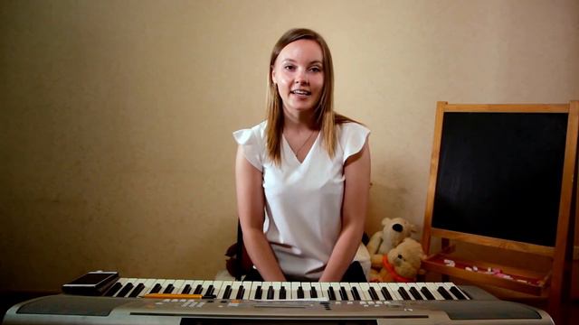 Абсолютный слух. 7 урок. АУ. смотреть онлайн