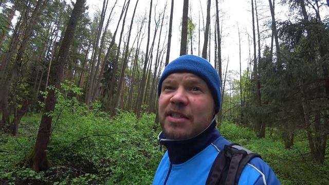 Река Гжелка. Путешествие. 4х30=120 День 23 смотреть онлайн