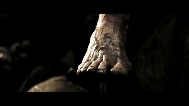 300 - The Emissary Of Xerxes!! [1080p - 60FPS] смотреть онлайн