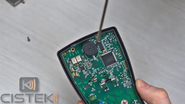 Multimetro FLUKE 106 смотреть онлайн