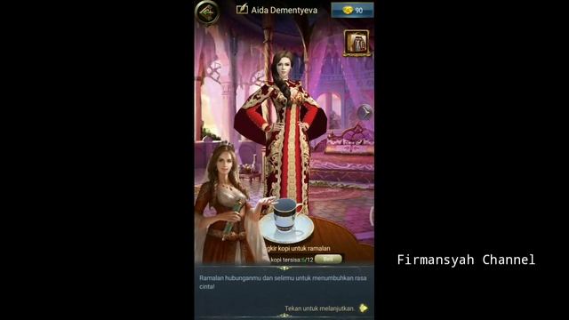Cobain Game Baru (The Great Ottomans - Kekaisaran Harem) #Part1 смотреть онлайн