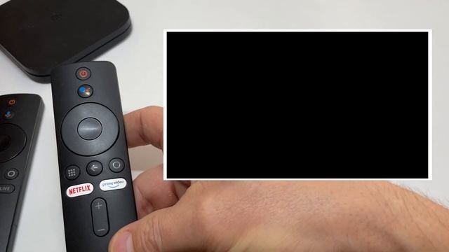 Conectar control remoto en Xiaomi Mi Box S смотреть онлайн
