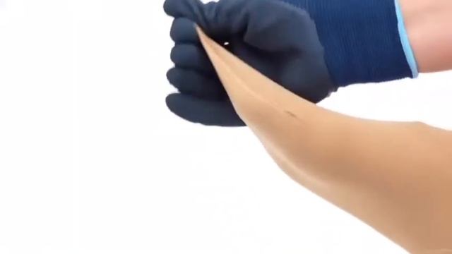 Как надеть плотные компрессионные чулки( Меди, Сигварис, Варисан, Веносан) смотреть онлайн