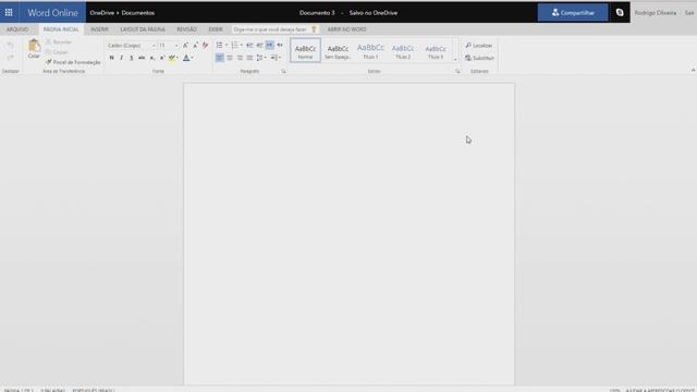Office 2017 Gratuito ( sem precisar instalar ) - Online Original Microsoft смотреть онлайн