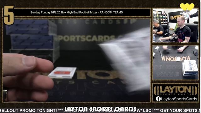 THIS CARD SOLD FOR WHAT!? 💰🤑💰 TOP 10 SPORTS CARD PULLS OF THE WEEK (Ep. #113) смотреть онлайн