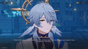 [PC] [69] Honkai: Star Rail 2.2 - В наше время: Враг государства