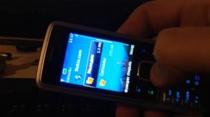 Мини-обзор Nokia 6300 купить в Украине