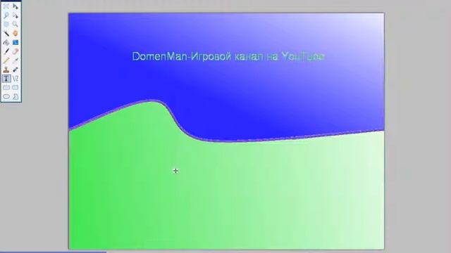 Программы серия 3. Paint.NET!!!!! смотреть онлайн