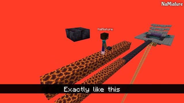 THE ULTIMATE Gold Farm in Minecraft (Unlimited XP and Gold) смотреть онлайн