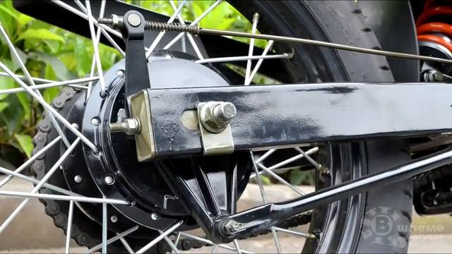 Lifan Test Drive Lifan