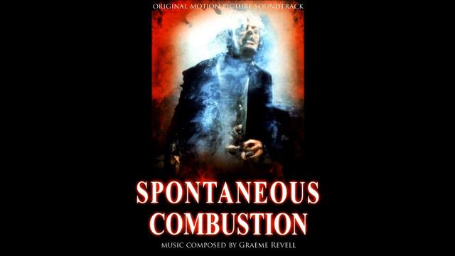 Spontaneous Combustion - Introduction / Main Titles - Graeme Revell (1990) смотреть онлайн
