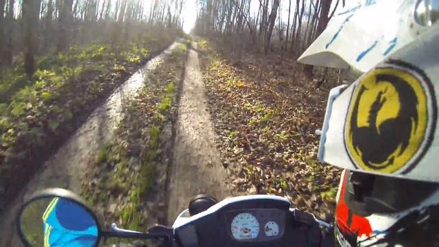 YAMAHA BWS 100 прокат #2 смотреть онлайн
