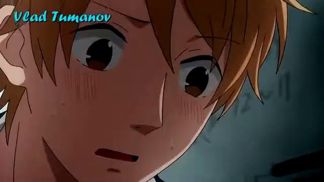 Аниме музыка на 8 марта смотреть онлайн