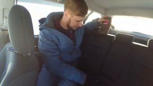 Обзор на Хонду Эйрвэйв