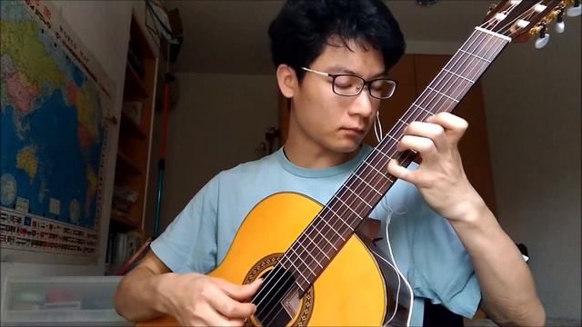 Taizé – Bless the lord (classical guitar duet) смотреть онлайн