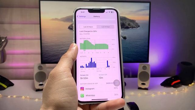 iPhone 13 using from 1.5 year In-depth Review Should you Buy in 2024 смотреть онлайн