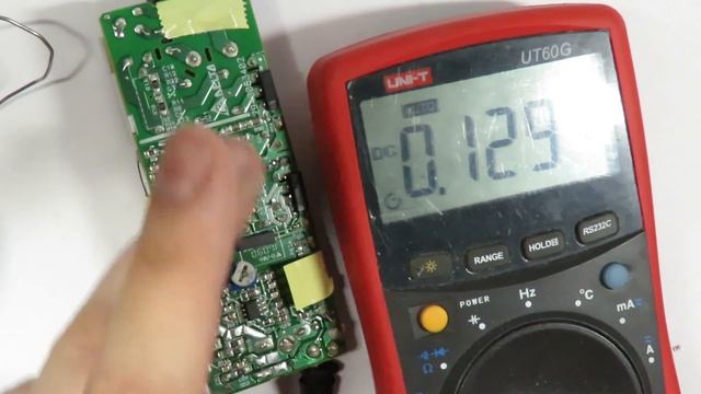 Переделка ноутбучного БП для IMAX B6 mini смотреть онлайн