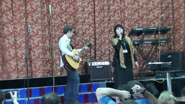 Песня "Христос Воскрес" смотреть онлайн