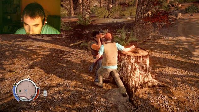 State Of Decay 1440 HD 60 fps смотреть онлайн