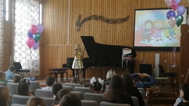 музыка моя пристань Анна Петряшева смотреть онлайн