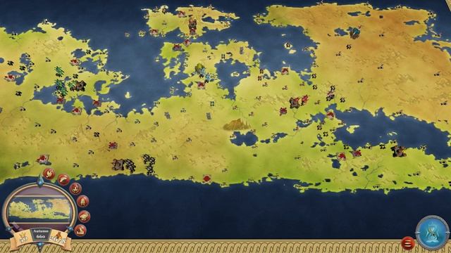 Tales of a Spymaster - Dev Build v0.26 смотреть онлайн