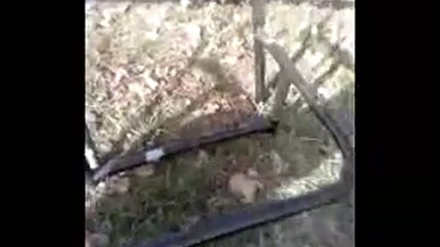 Прицеп, переделка с колхозной на колхозный? смотреть онлайн