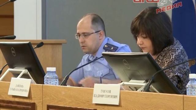 Школа мэров. Консолидация с федеральными и региональными органами власти смотреть онлайн