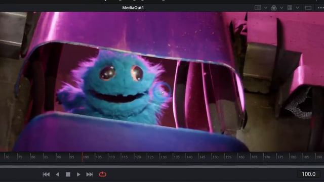 Курс обучения по DaVinci Resolve (на английском) смотреть онлайн
