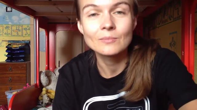 Юлия Голубева Отзыв о тренинге Как найти свое дело смотреть онлайн