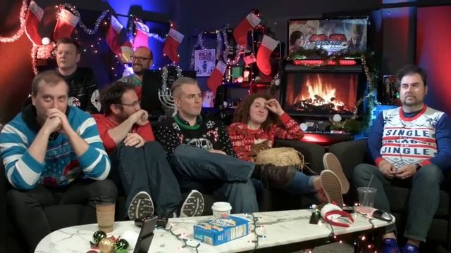 Dan Ryckert and Jason Oestreicher Count to Four смотреть онлайн