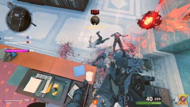 ONSLAUGHT CONTAINMENT - KGB Easy Zombie Pile Up Glitch | Black Ops Cold War Zombie Glitch смотреть онлайн