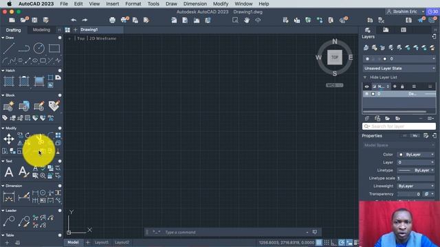 Configuration AutoCAD macOS смотреть онлайн