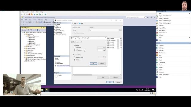 SQL for Configuration Manager?! - Episode #5 смотреть онлайн