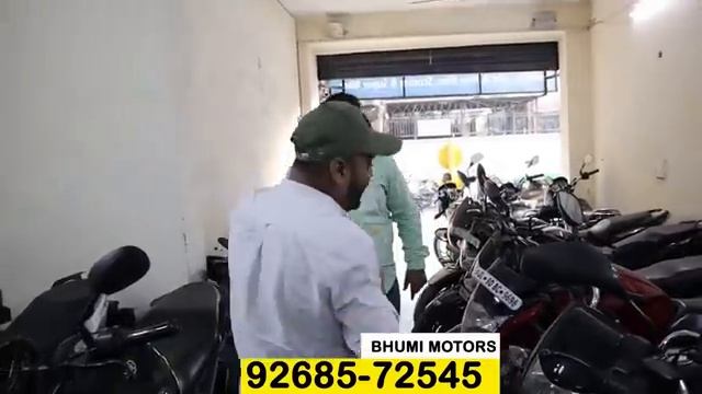 Pay ₹6999 And Get Your Dream Bike From Bhumi Motors ? смотреть онлайн