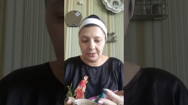 Мой любимый солевой скраб. смотреть онлайн