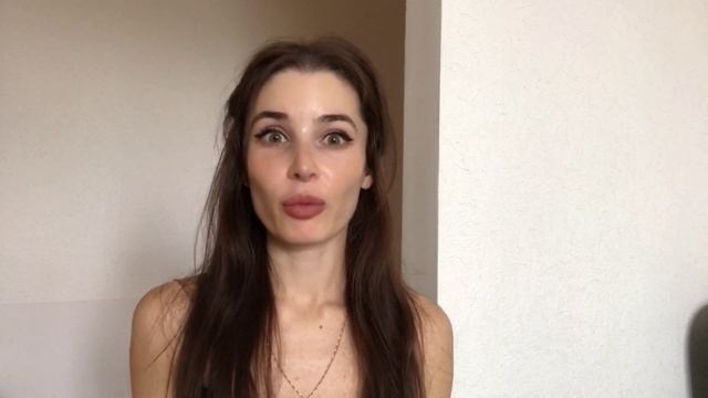 Как остановить выпадение волос и восстановить густоту.Уход за пористыми волосами. смотреть онлайн