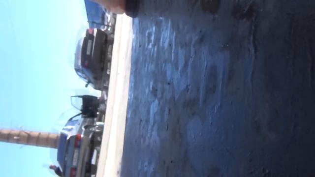 Что будет ЕСЛИ ПОМЫТЬ ДВИГАТЕЛЬ? Мойка двигателя на мойке самообслуживания! смотреть онлайн