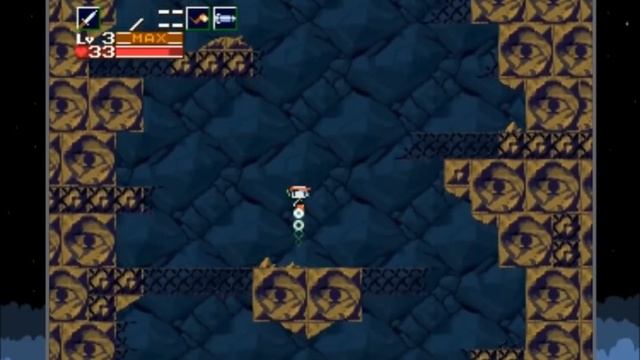 Let's Play Cave Story - Bonus 2 - The Right To Bear Arms (Weapon Demos) смотреть онлайн