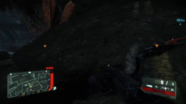 Хочу сделать смешное прохождение Crysis 3 часть 4 смотреть онлайн