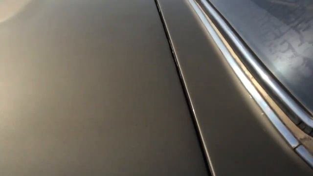Mercedes Benz 220 SE Ponton mit Faltdach 1959 смотреть онлайн