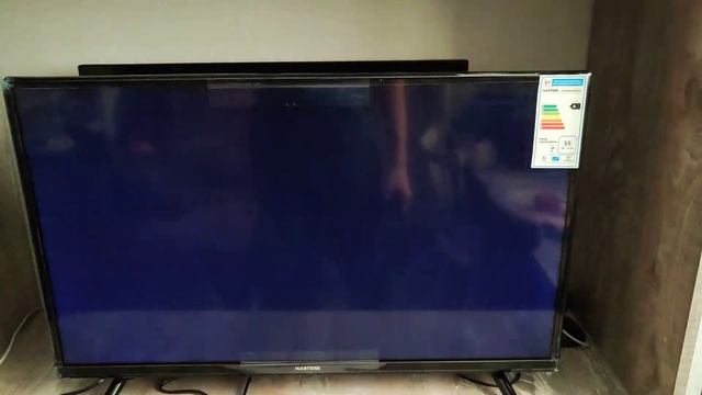 Смарт тв Hartens