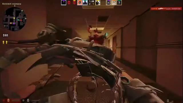 csgetto.bet Разминка смотреть онлайн