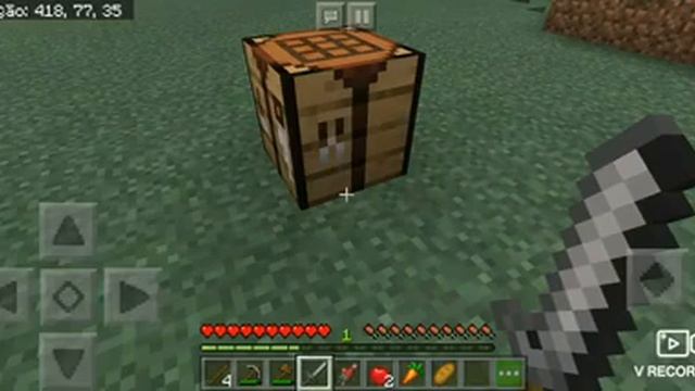serie Minecraft 1.11.4 #1 смотреть онлайн