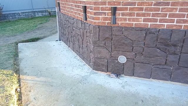 Декоративный камень дизайн White hills stone. смотреть онлайн
